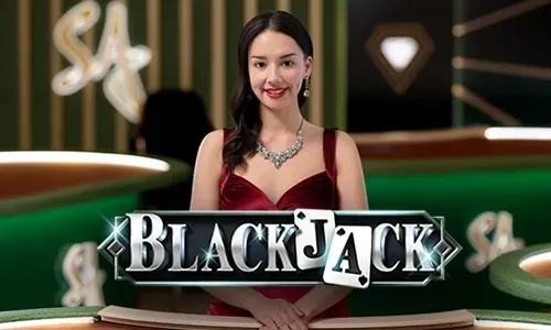 SG777 Live Casino