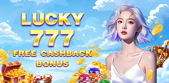 SG777 Referral Program